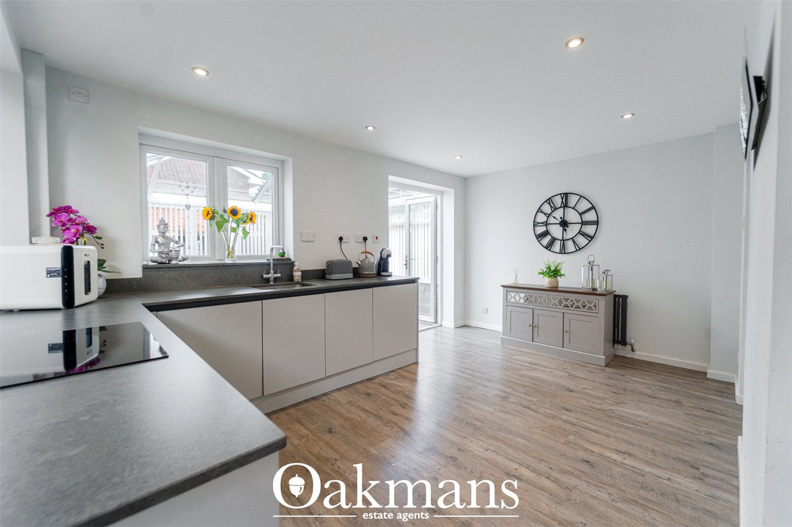 Bascote Close, Redditch, B97