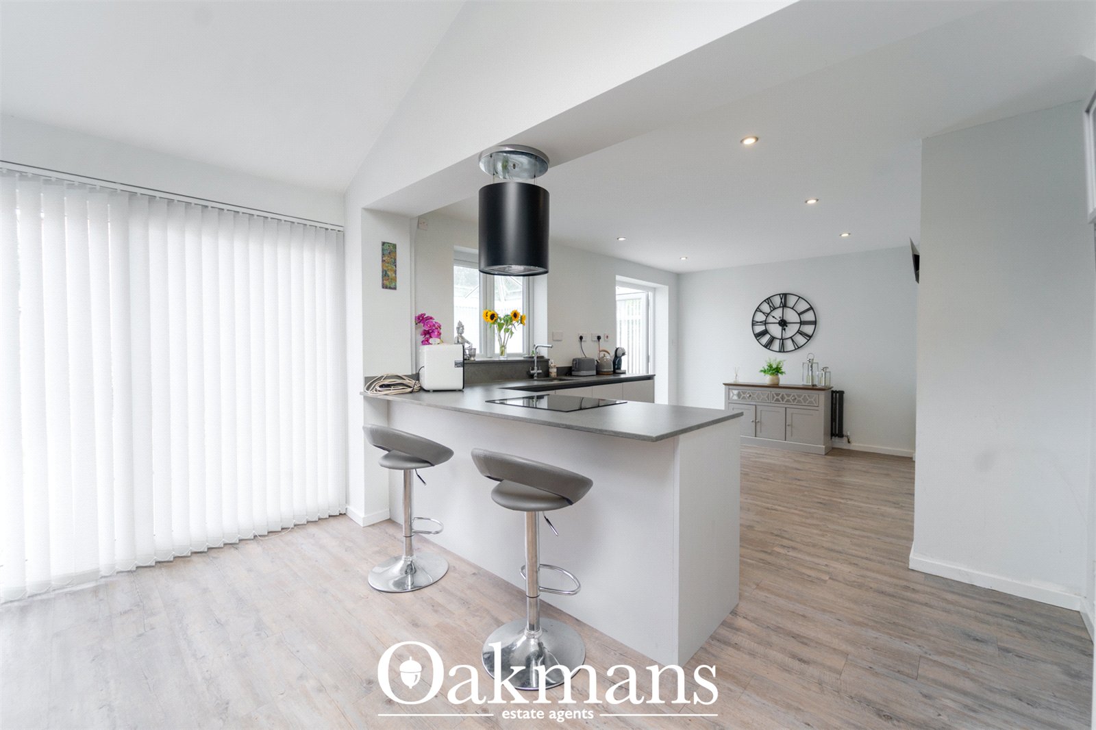 Bascote Close, Redditch, B97