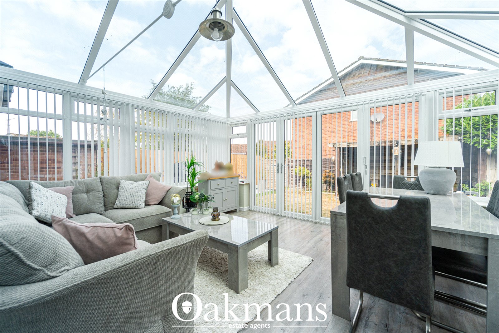 Bascote Close, Redditch, B97