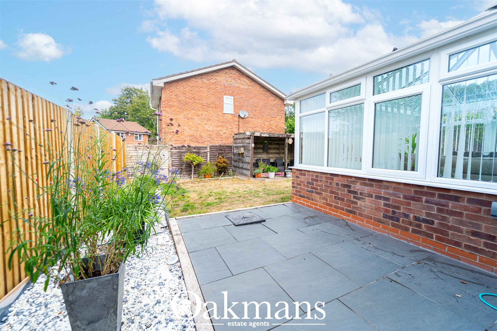 Bascote Close, Redditch, B97