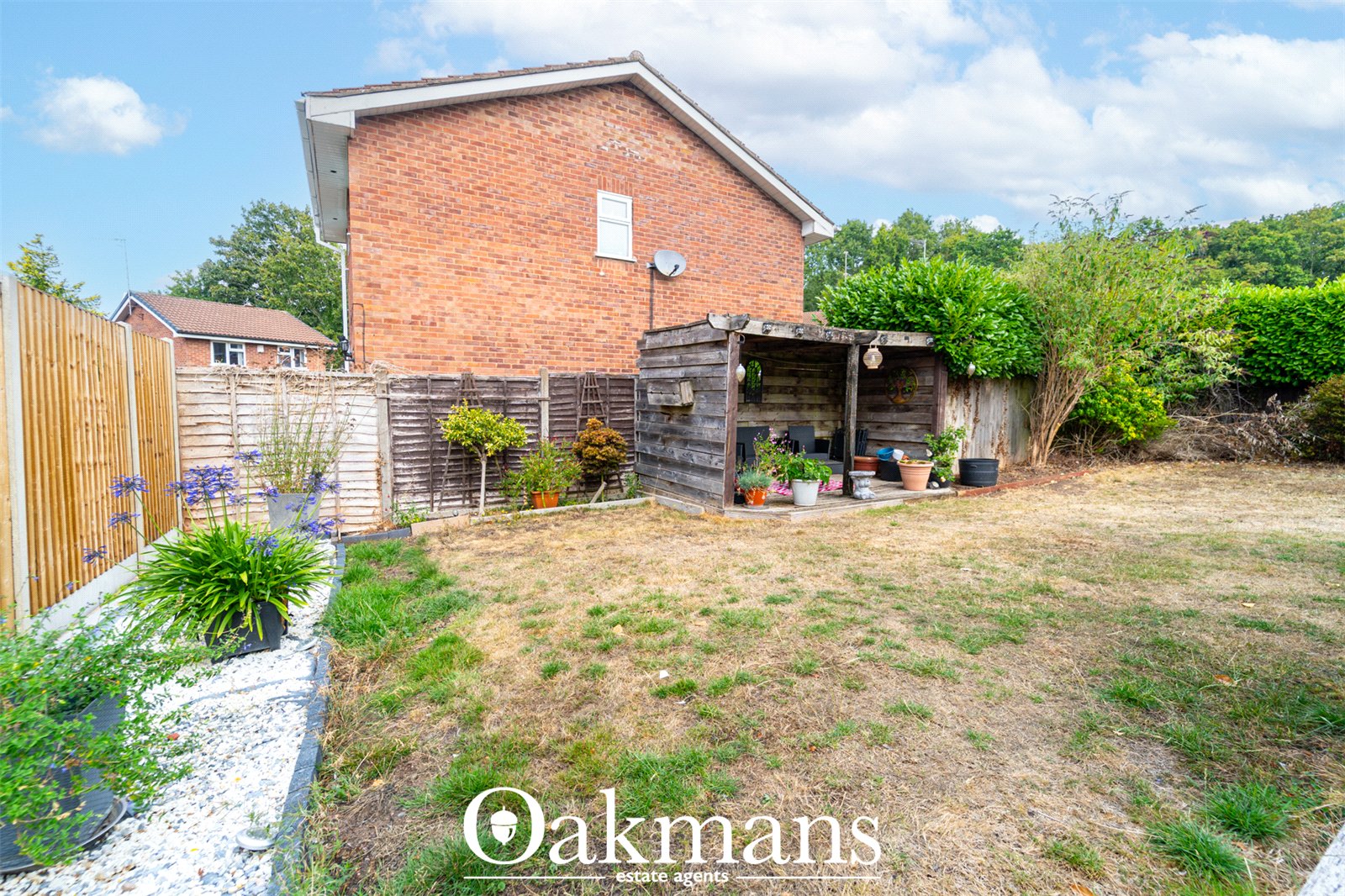Bascote Close, Redditch, B97