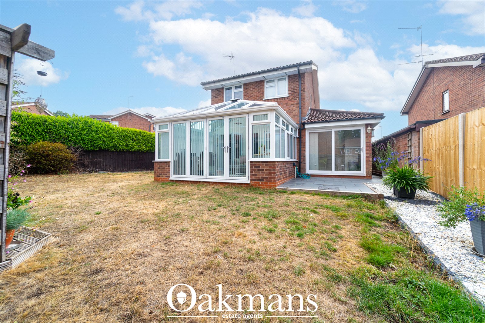 Bascote Close, Redditch, B97