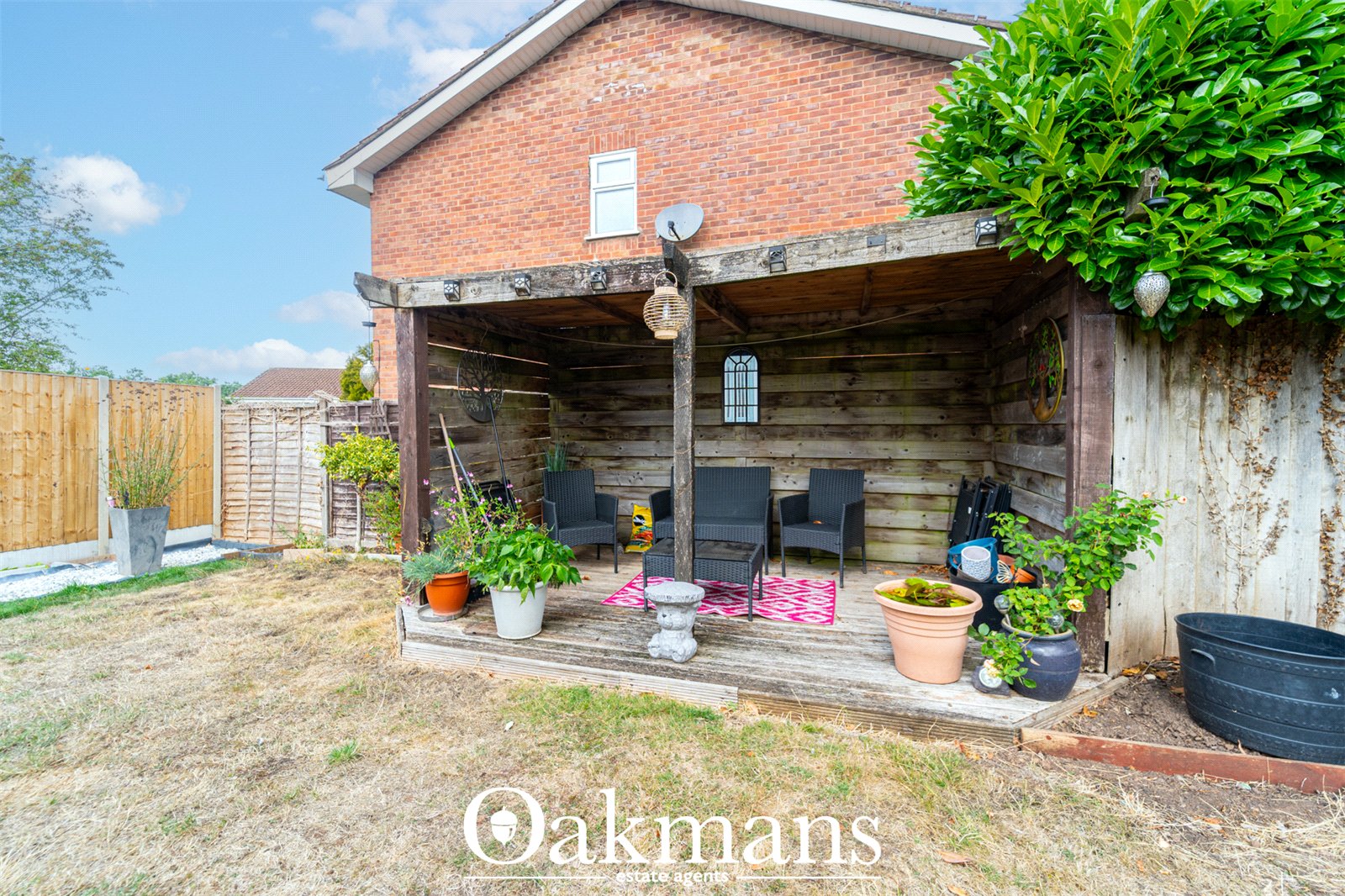 Bascote Close, Redditch, B97