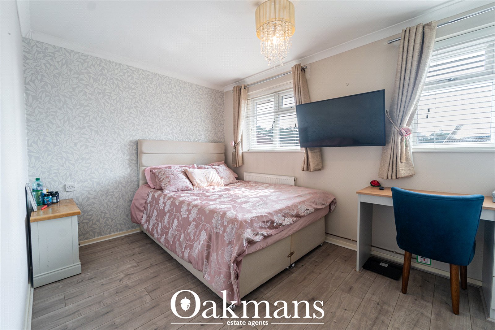 Bascote Close, Redditch, B97