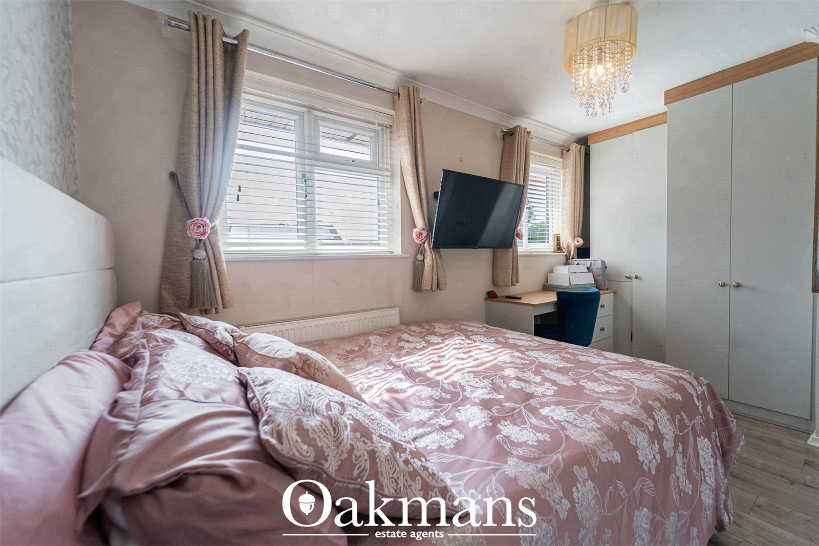 Bascote Close, Redditch, B97