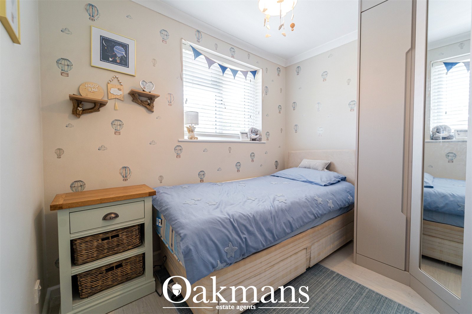 Bascote Close, Redditch, B97