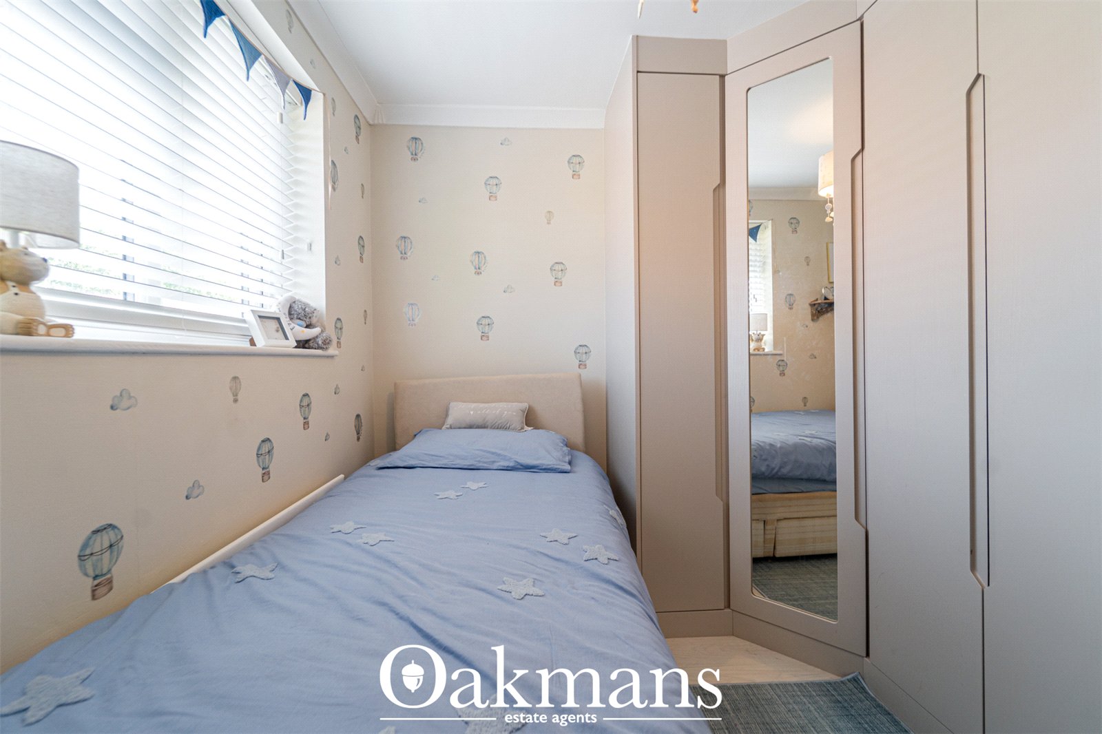 Bascote Close, Redditch, B97