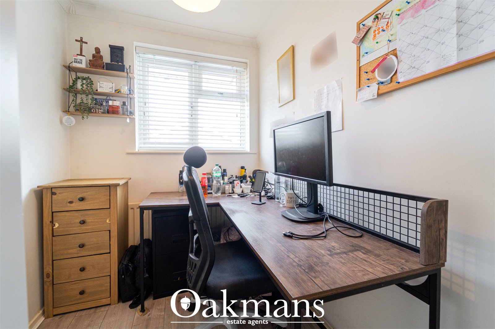 Bascote Close, Redditch, B97
