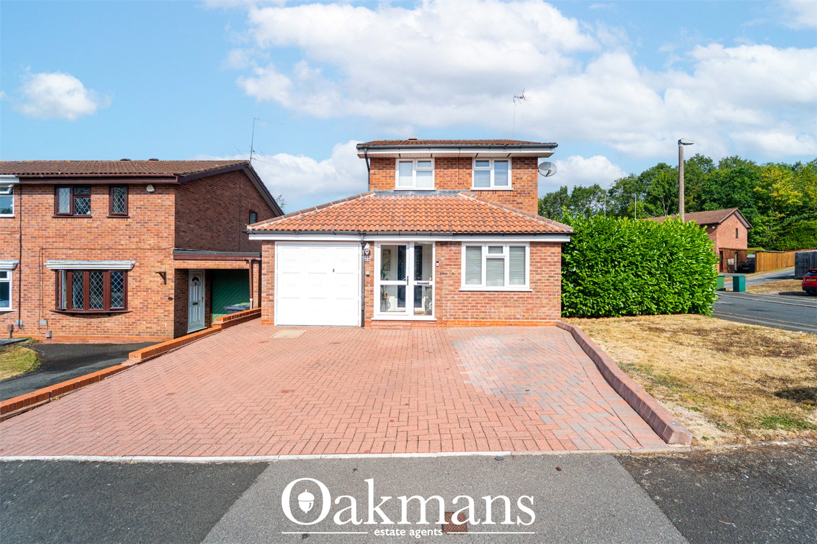 Bascote Close, Redditch, B97