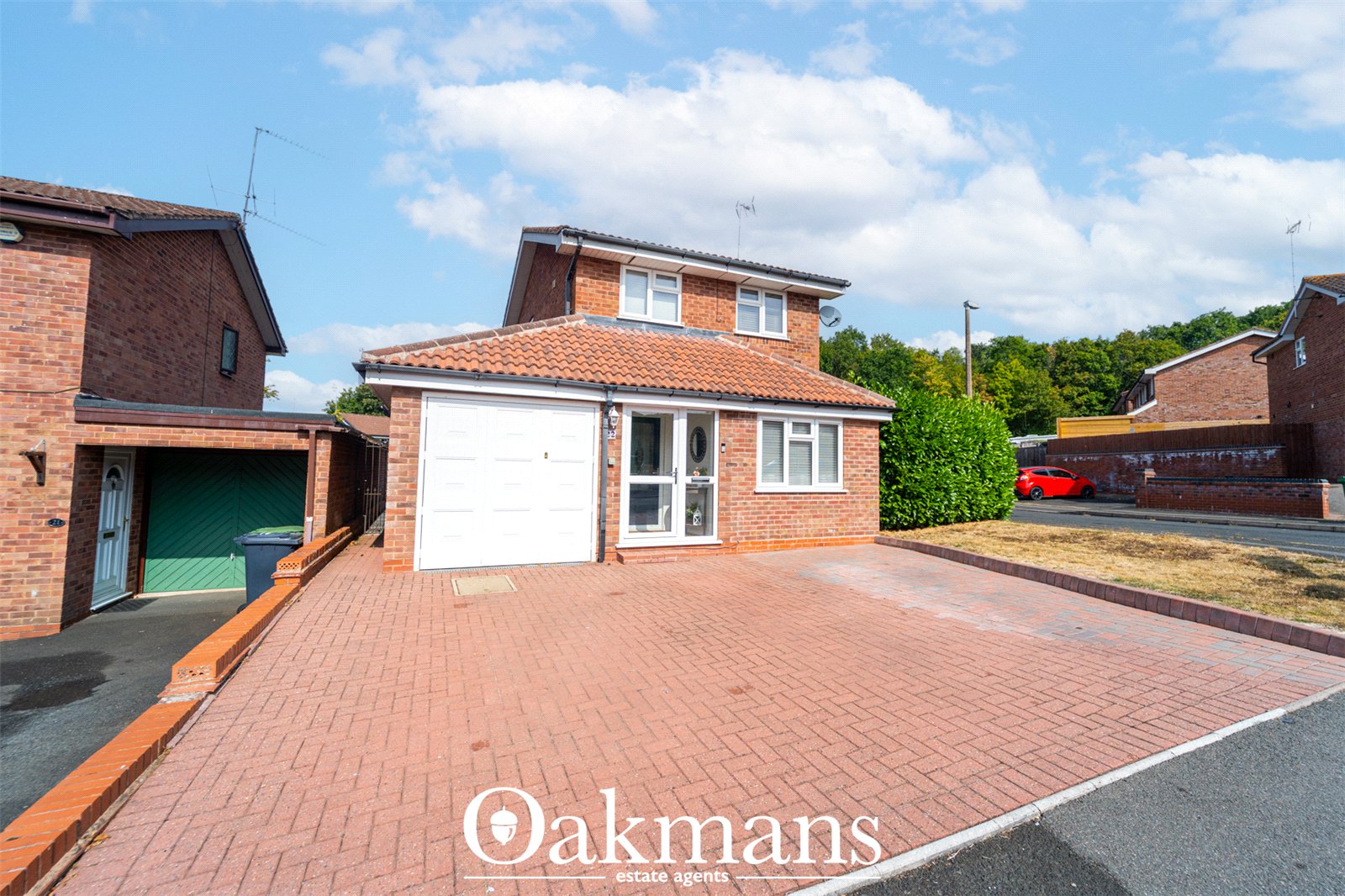 Bascote Close, Redditch, B97