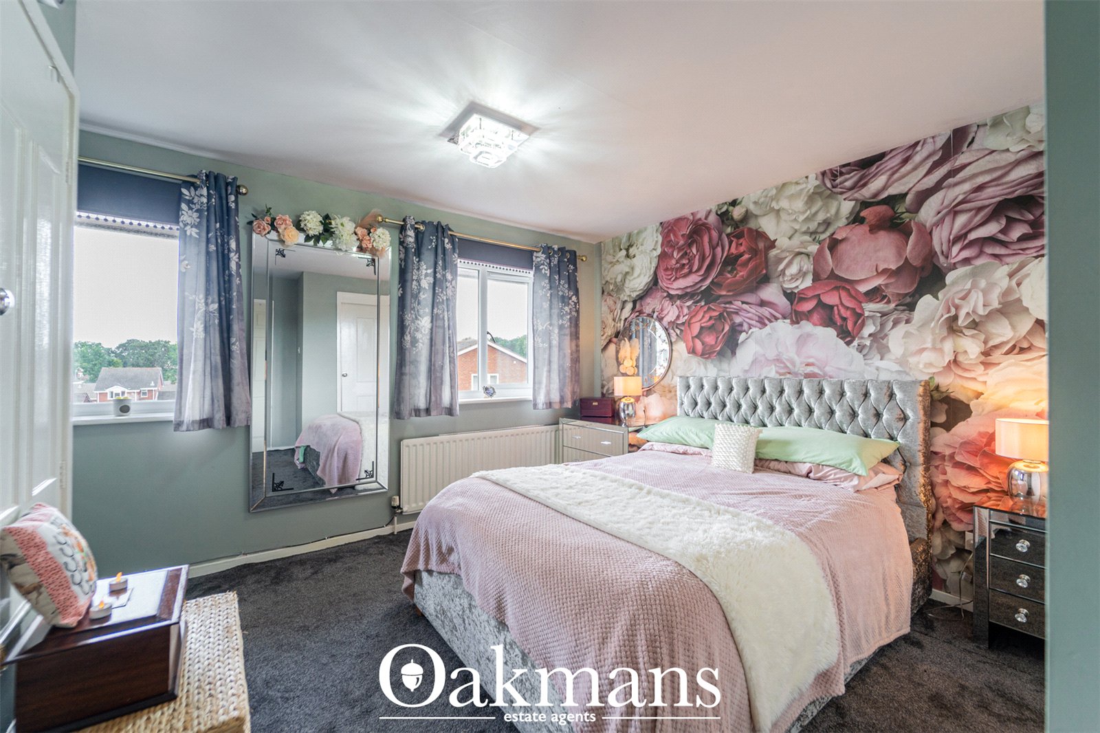 Packwood Close, Redditch, B97