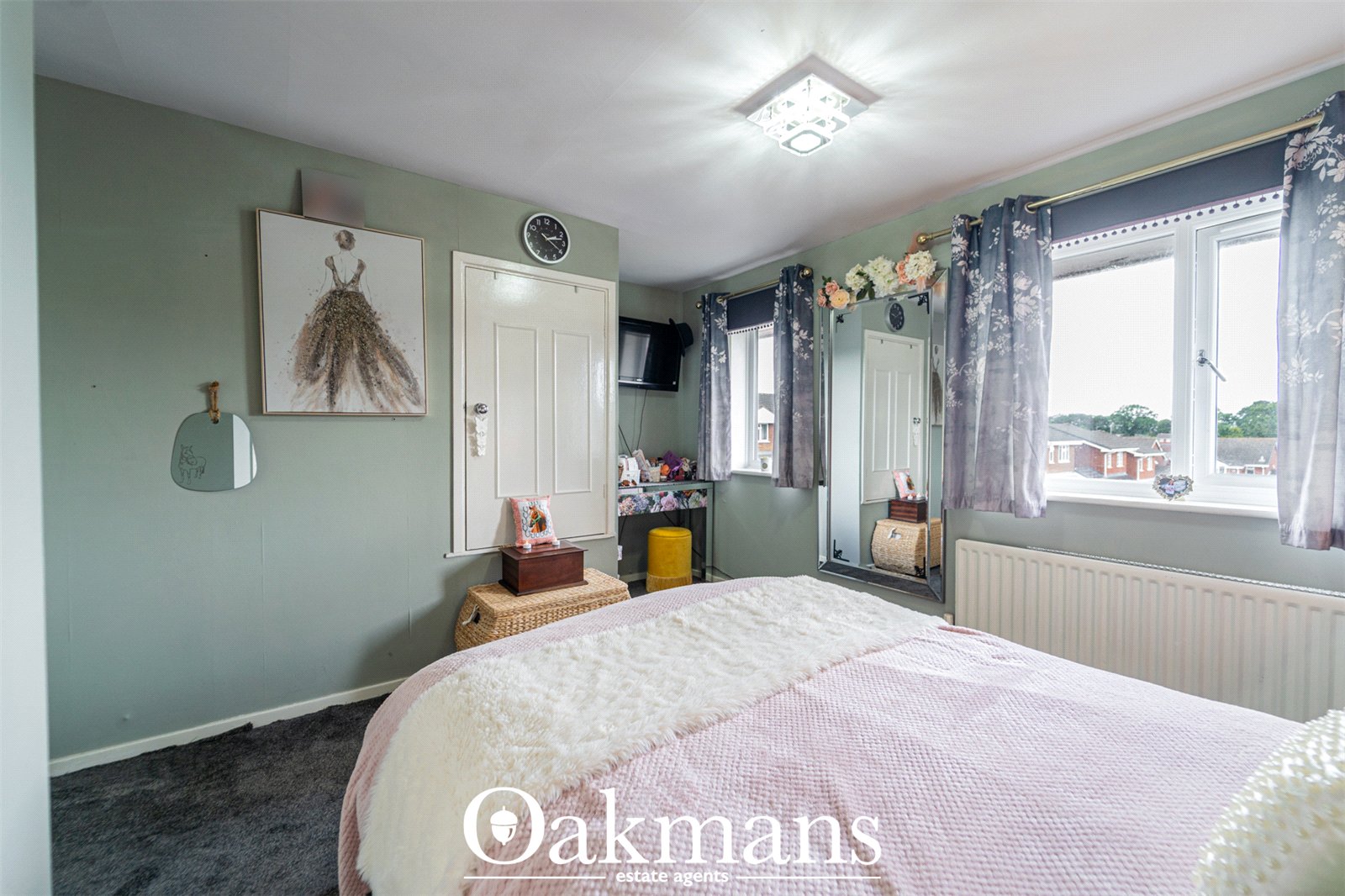 Packwood Close, Redditch, B97