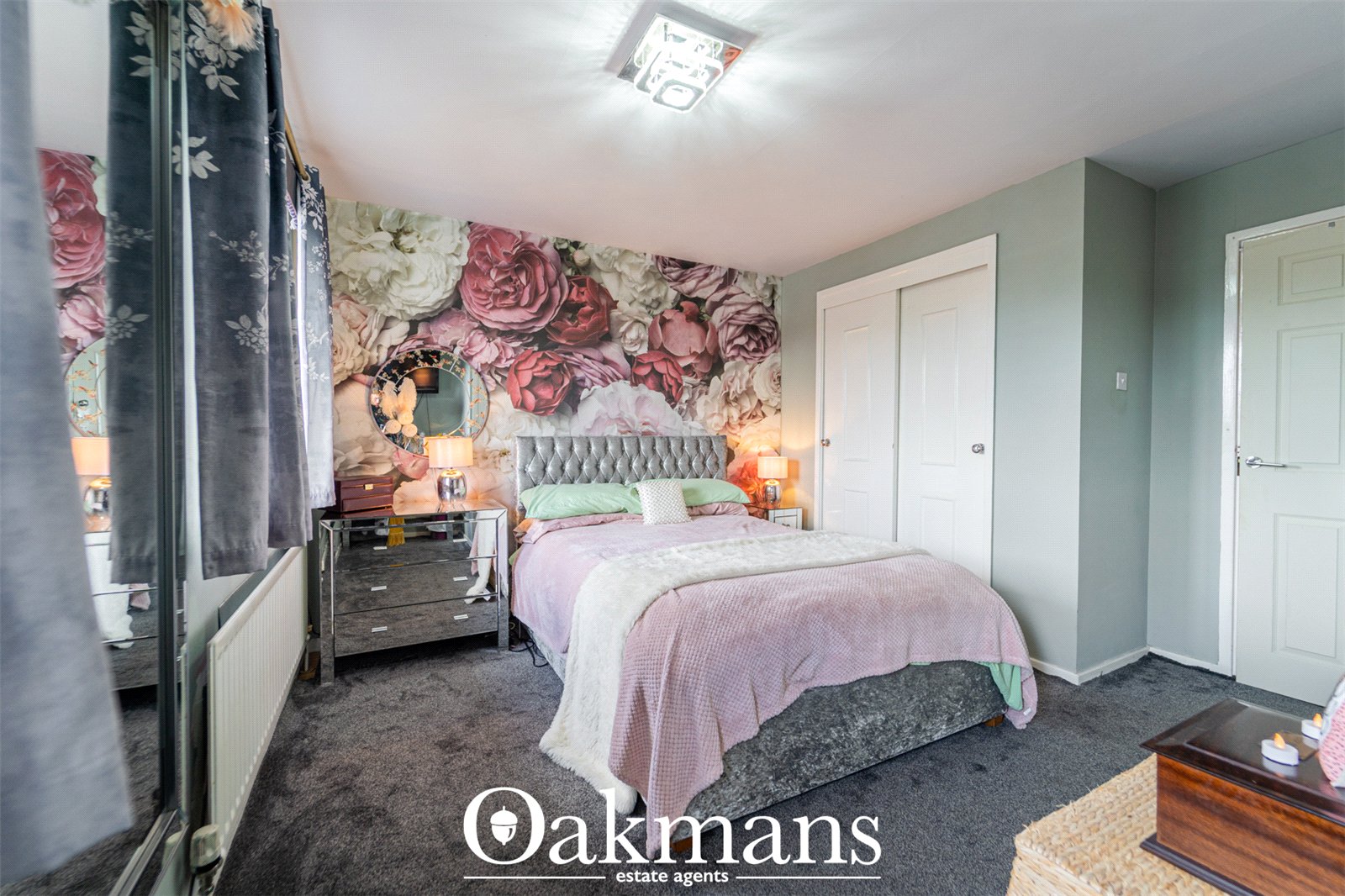 Packwood Close, Redditch, B97