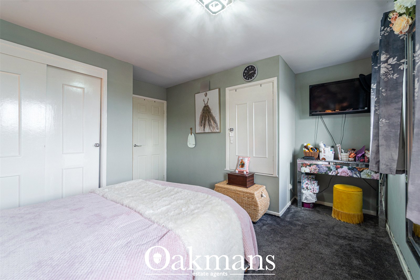 Packwood Close, Redditch, B97