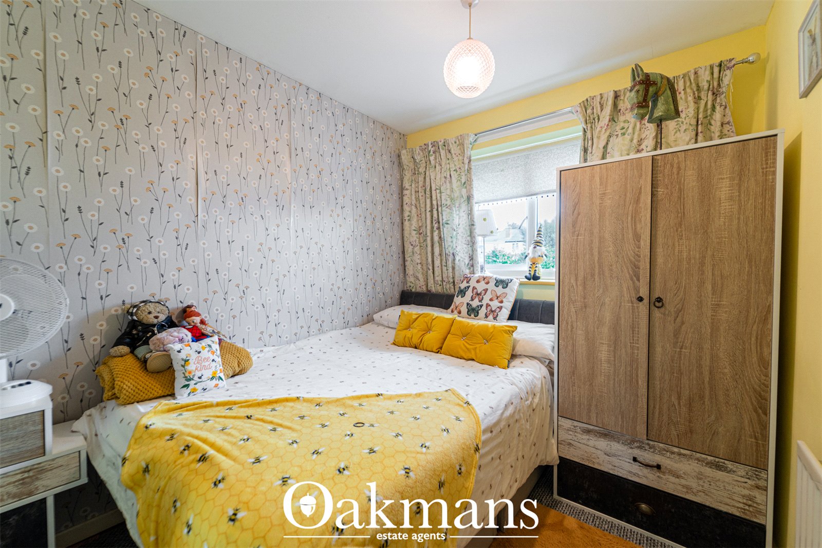 Packwood Close, Redditch, B97