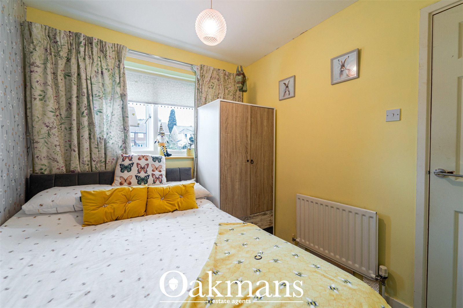 Packwood Close, Redditch, B97