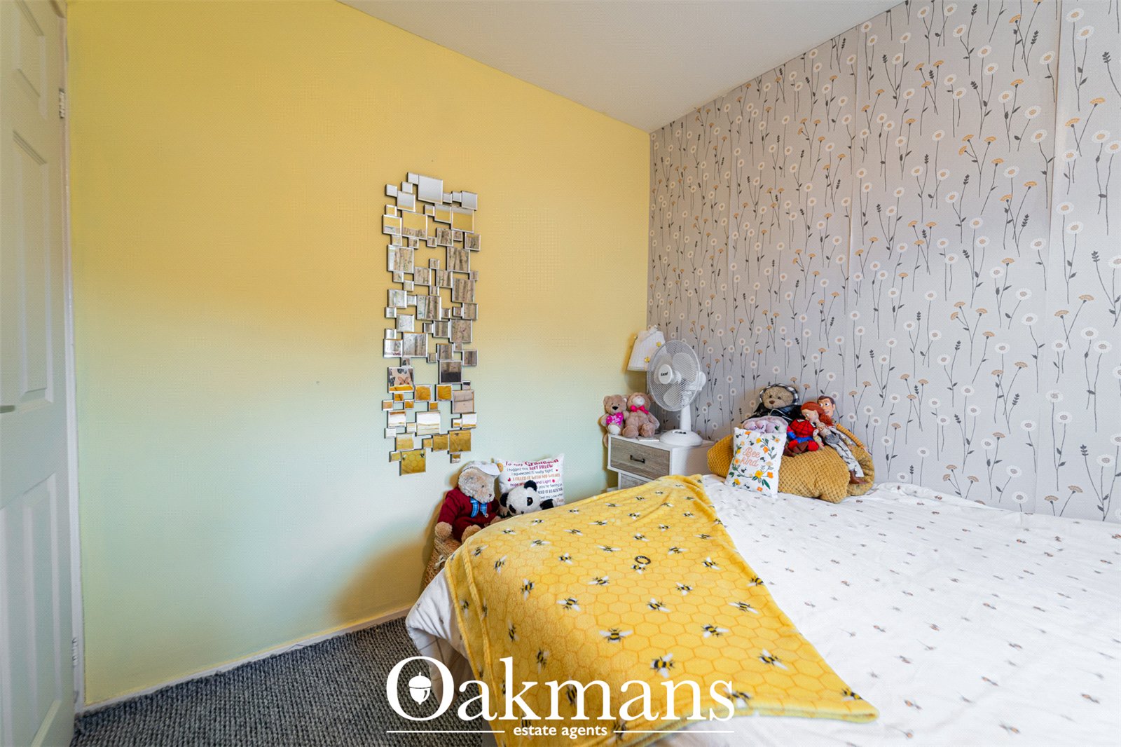 Packwood Close, Redditch, B97