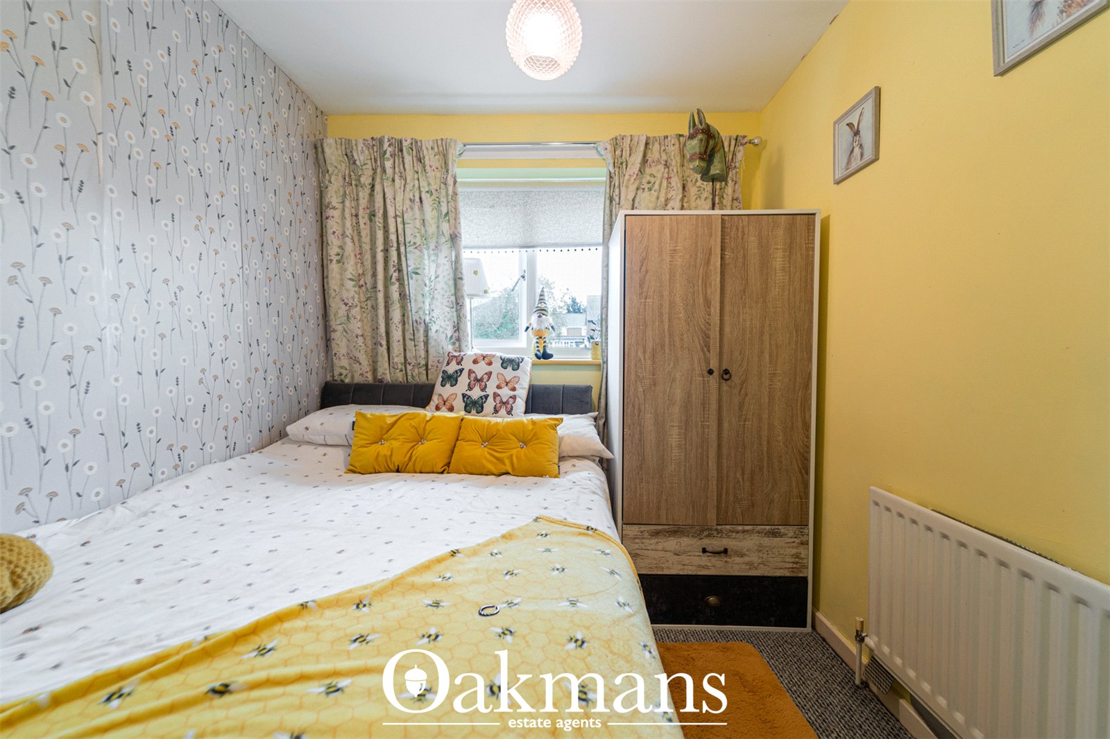 Packwood Close, Redditch, B97