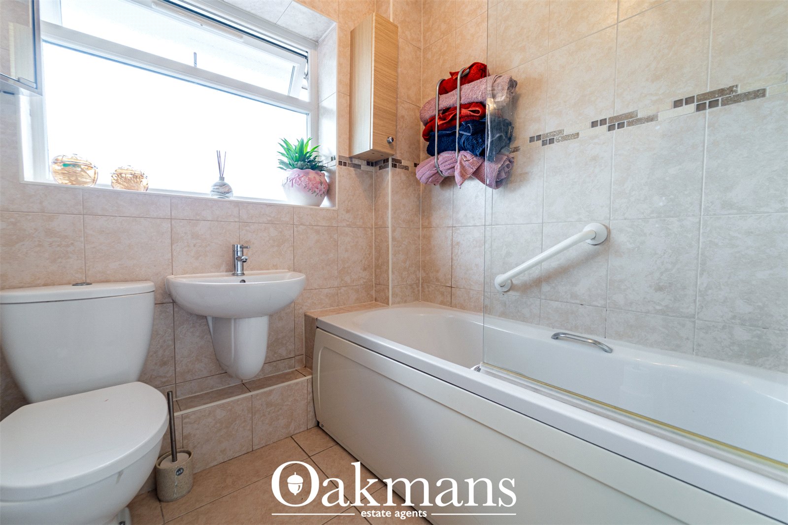 Packwood Close, Redditch, B97