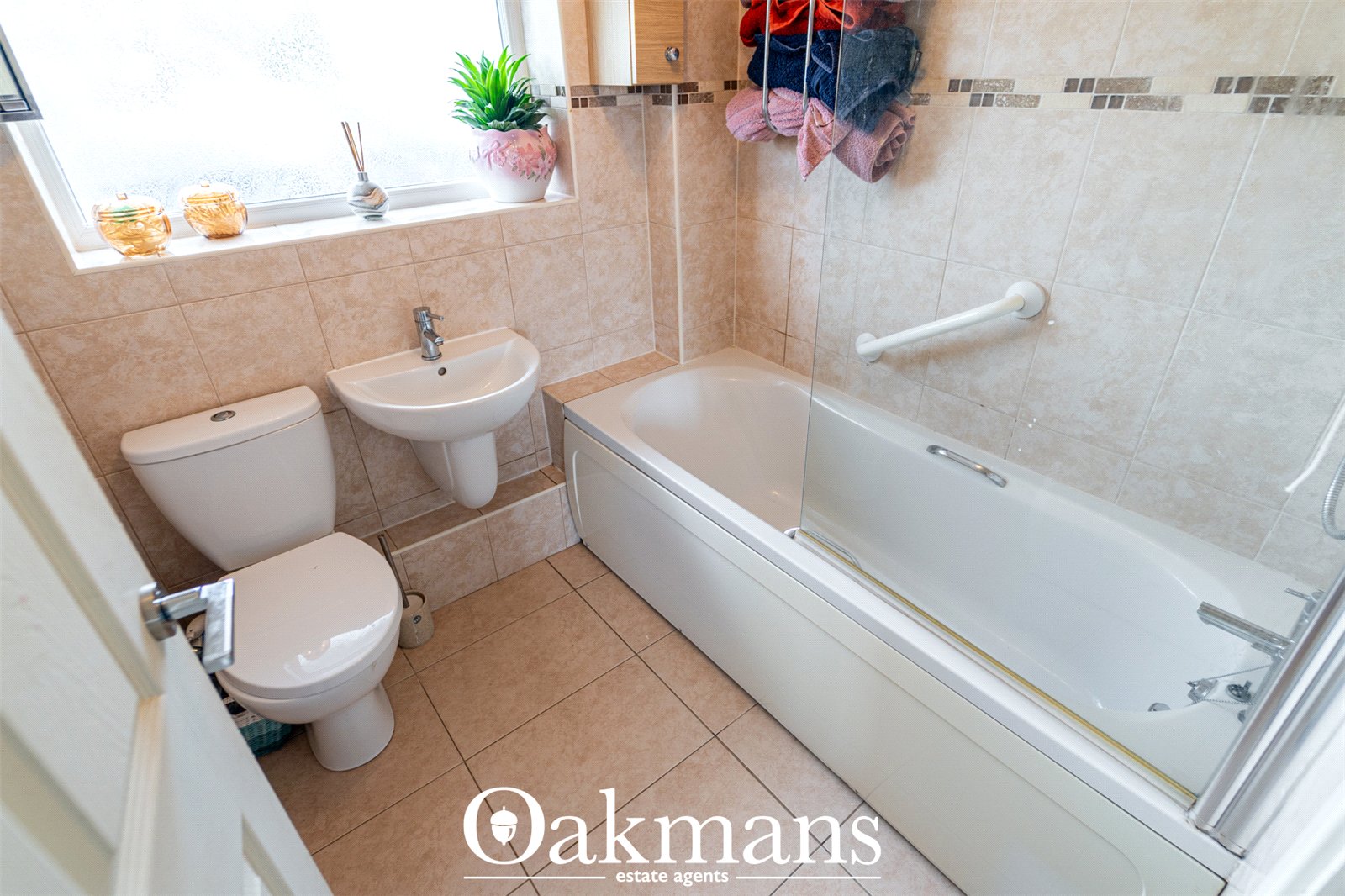 Packwood Close, Redditch, B97