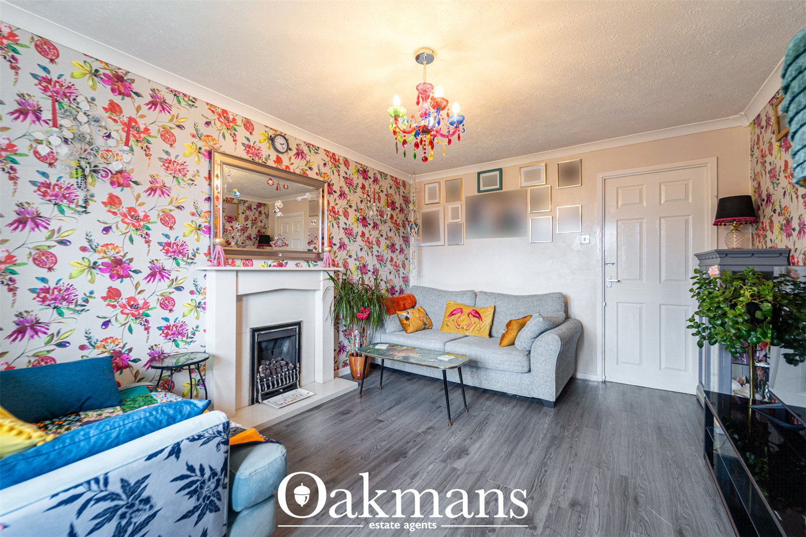 Packwood Close, Redditch, B97