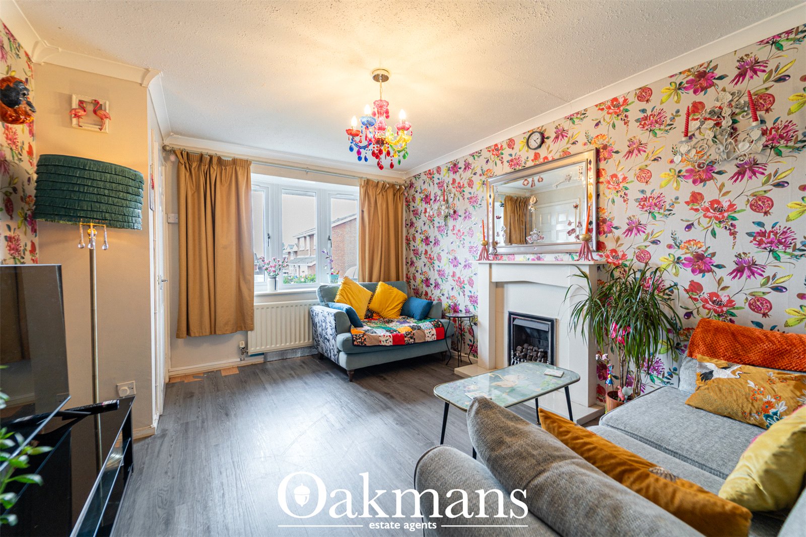 Packwood Close, Redditch, B97