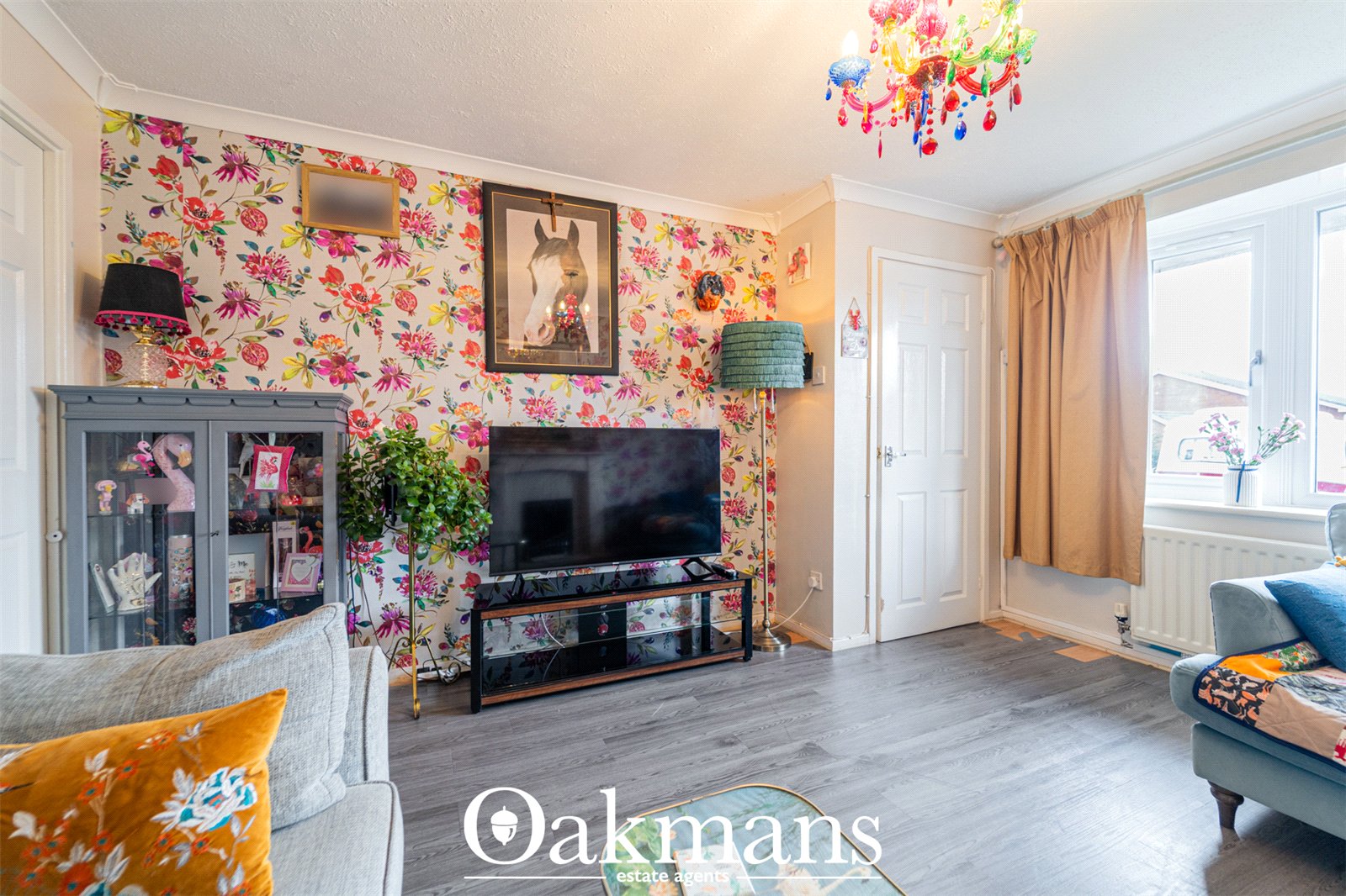 Packwood Close, Redditch, B97