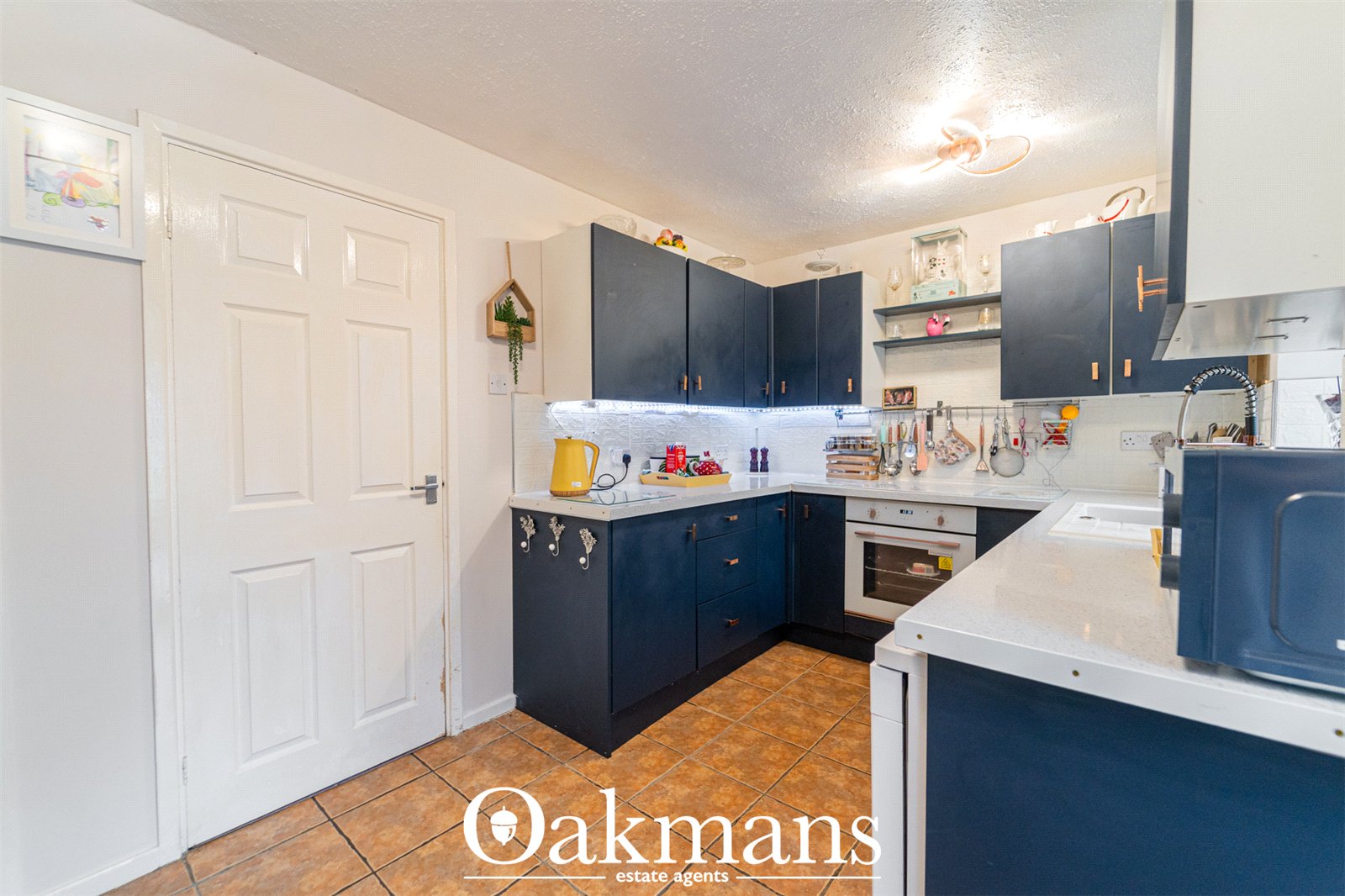 Packwood Close, Redditch, B97