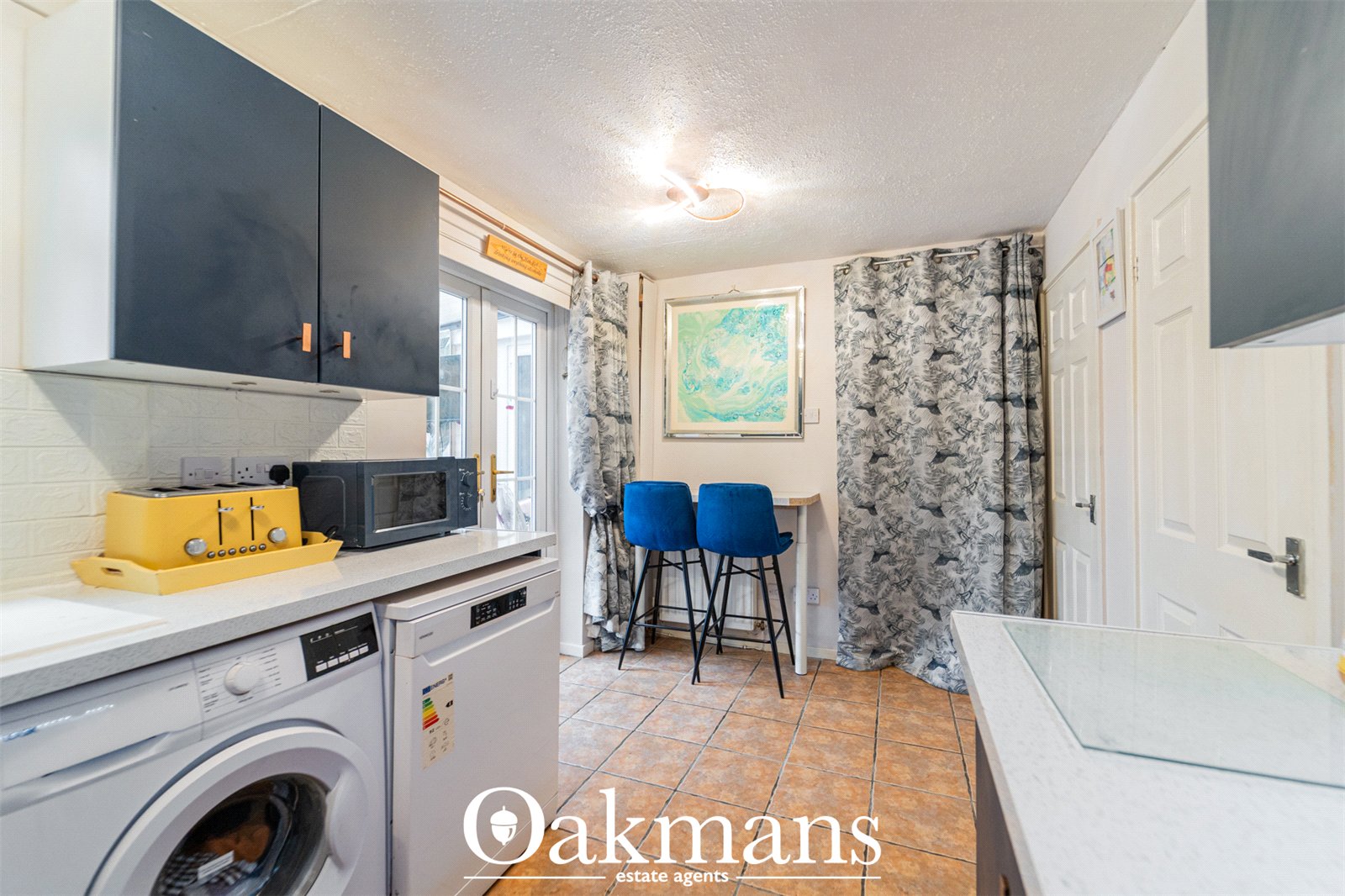 Packwood Close, Redditch, B97