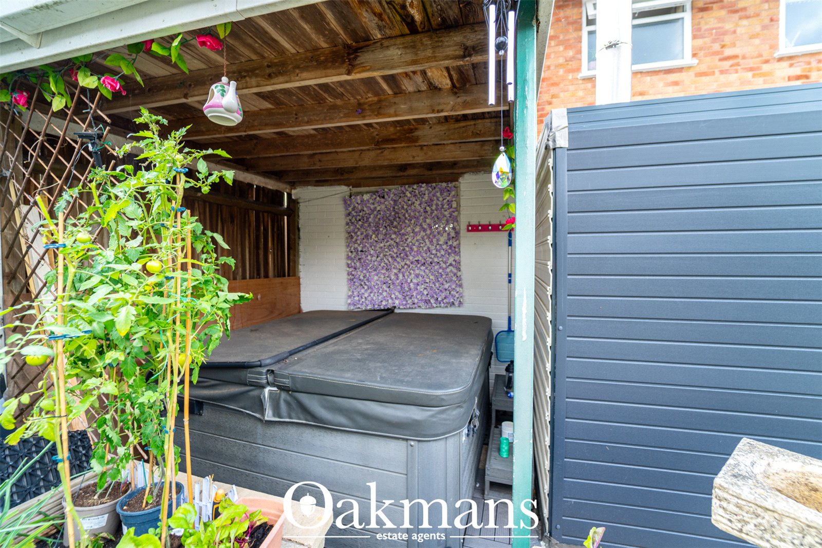Packwood Close, Redditch, B97