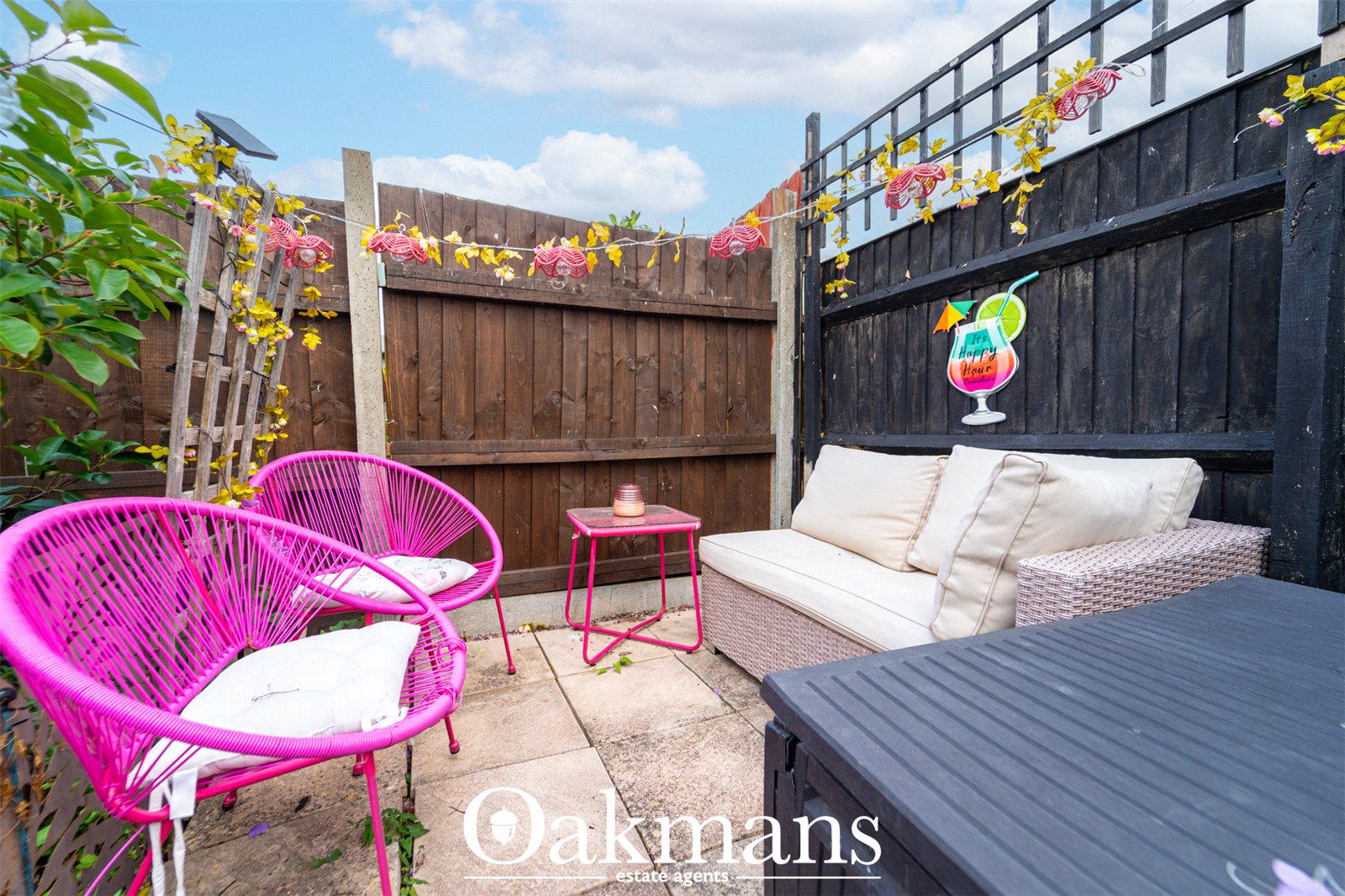 Packwood Close, Redditch, B97