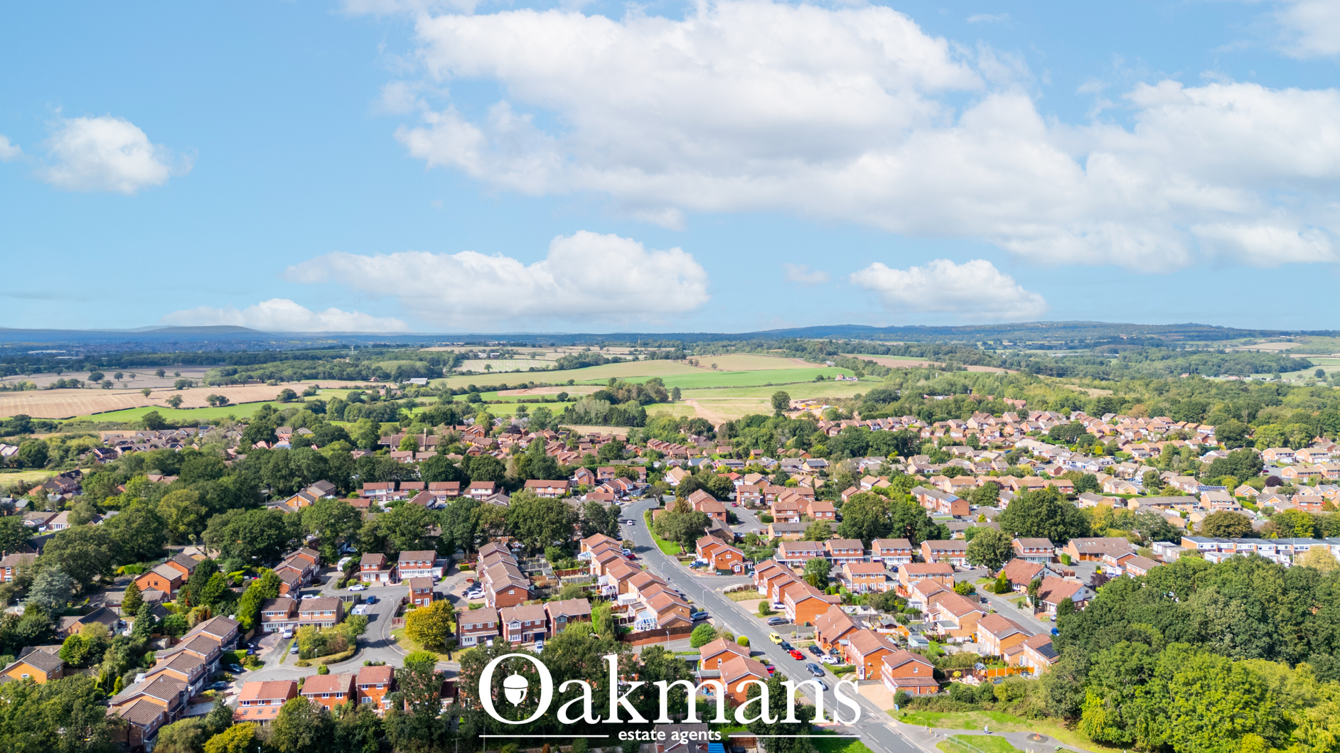 Packwood Close, Redditch, B97