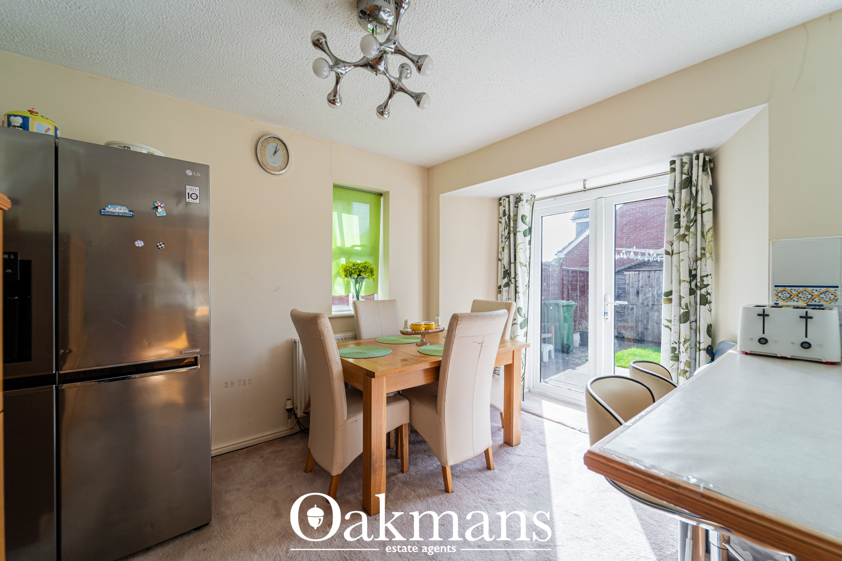 Maple Leaf Drive, Birmingham, B37