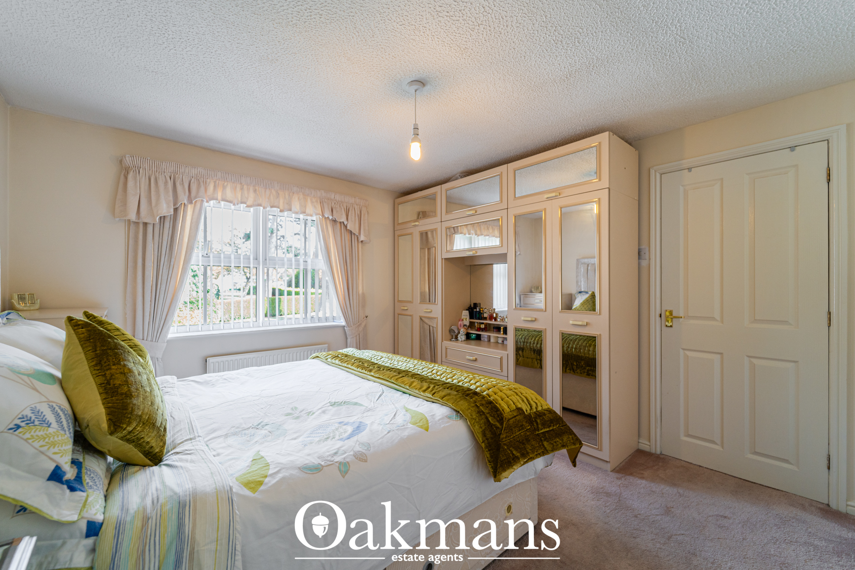 Maple Leaf Drive, Birmingham, B37