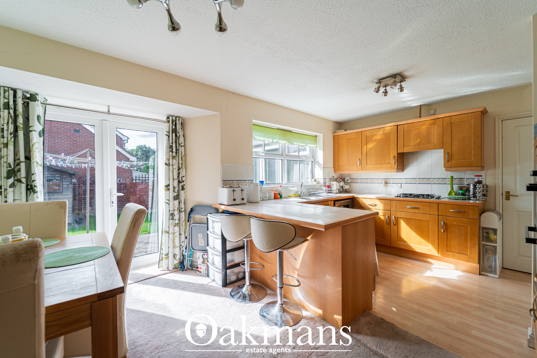 Maple Leaf Drive, Birmingham, B37