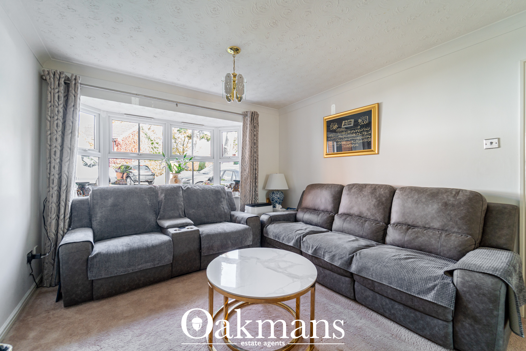Maple Leaf Drive, Birmingham, B37