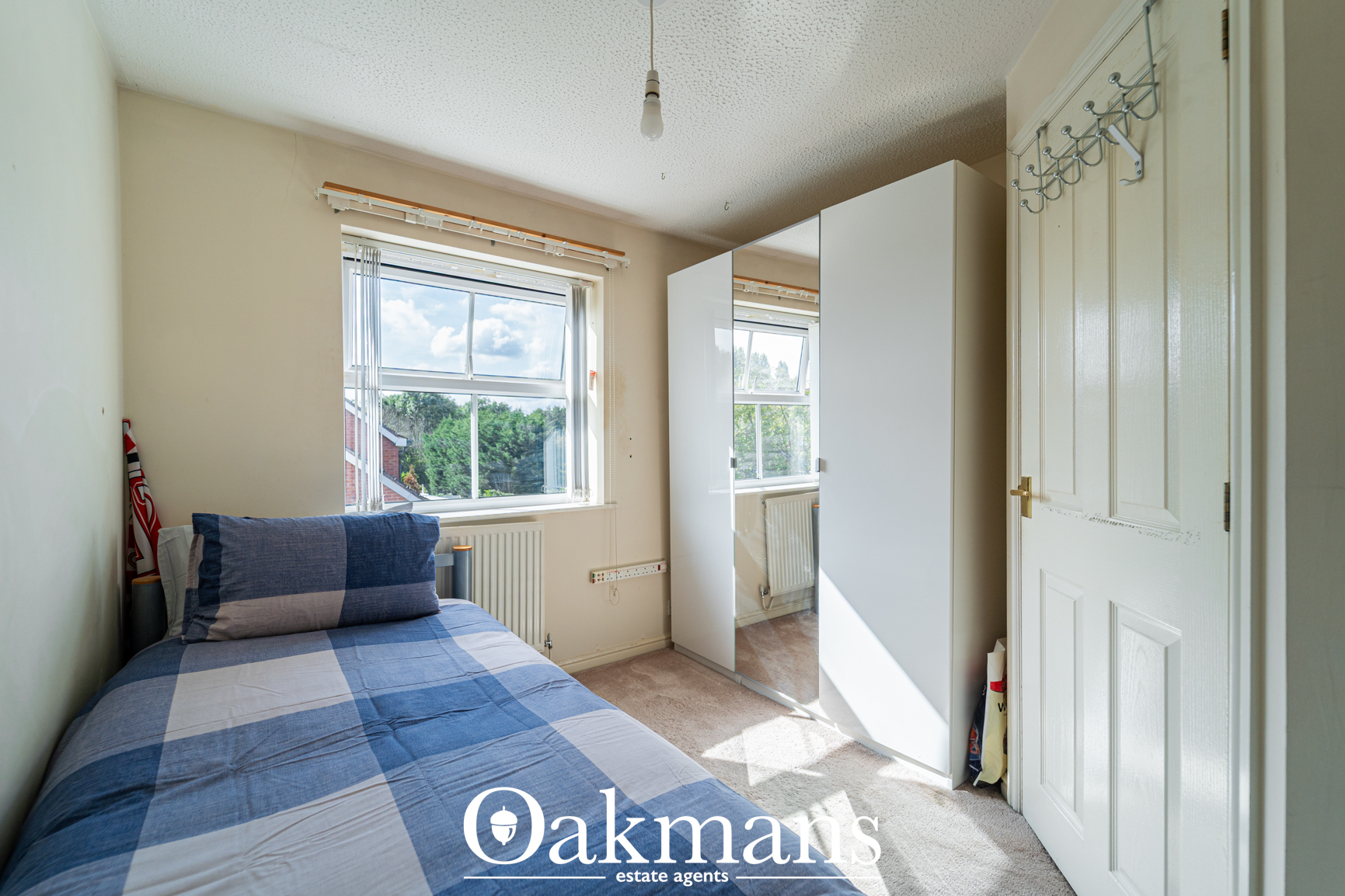Maple Leaf Drive, Birmingham, B37