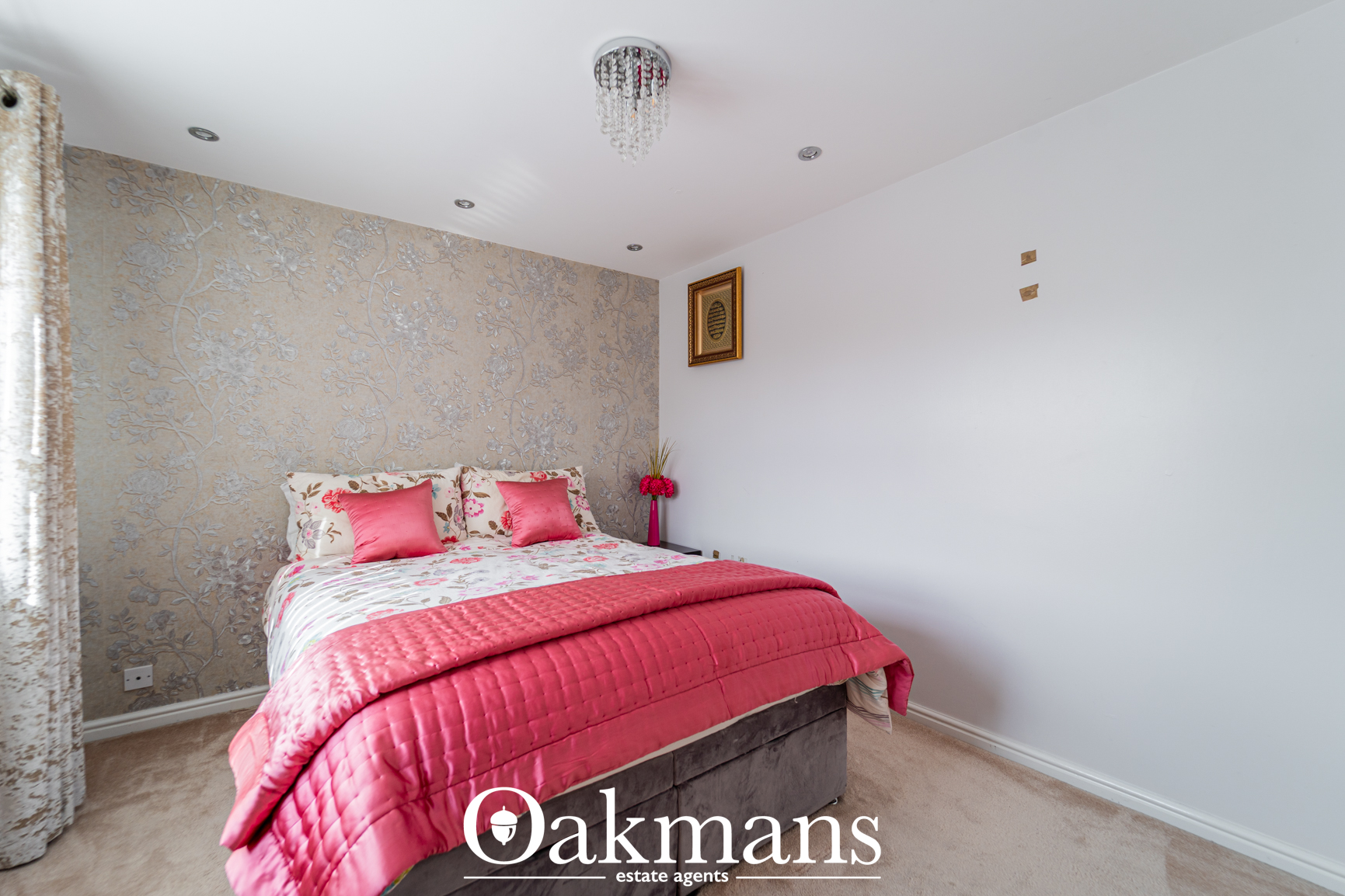 Maple Leaf Drive, Birmingham, B37