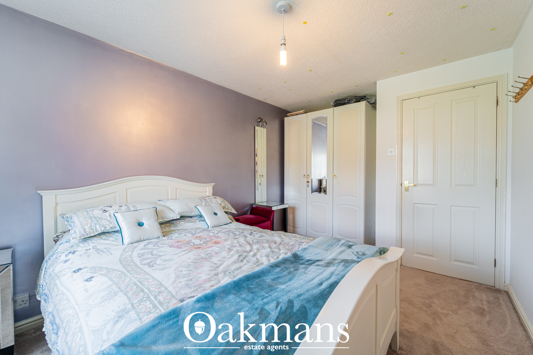 Maple Leaf Drive, Birmingham, B37