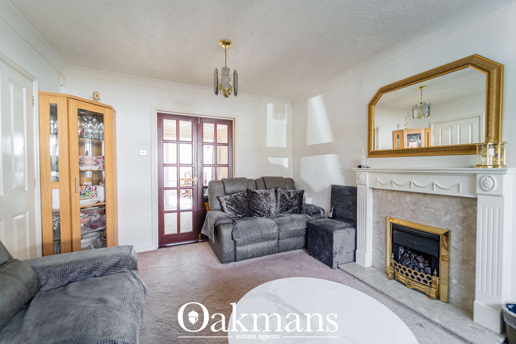 Maple Leaf Drive, Birmingham, B37