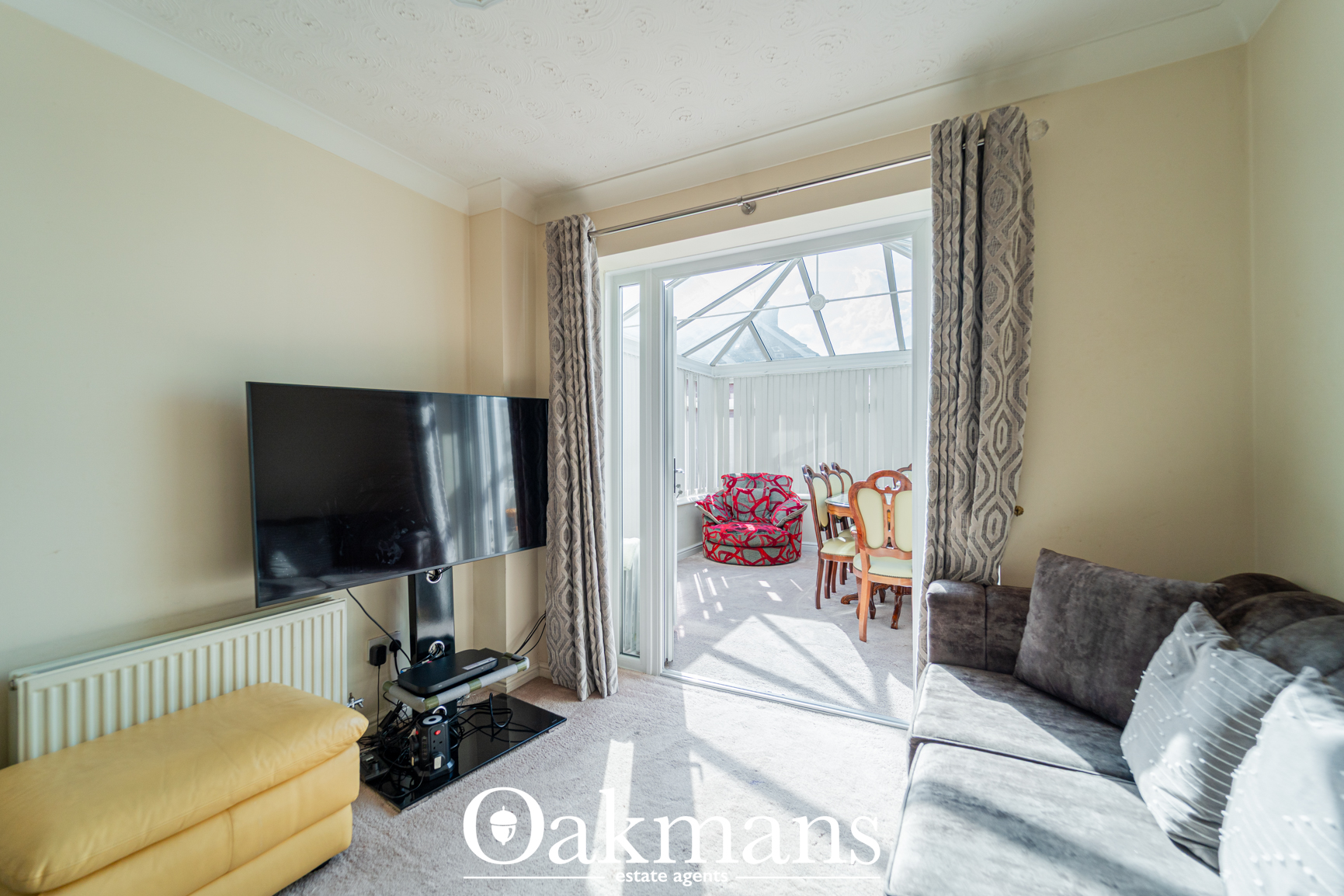 Maple Leaf Drive, Birmingham, B37