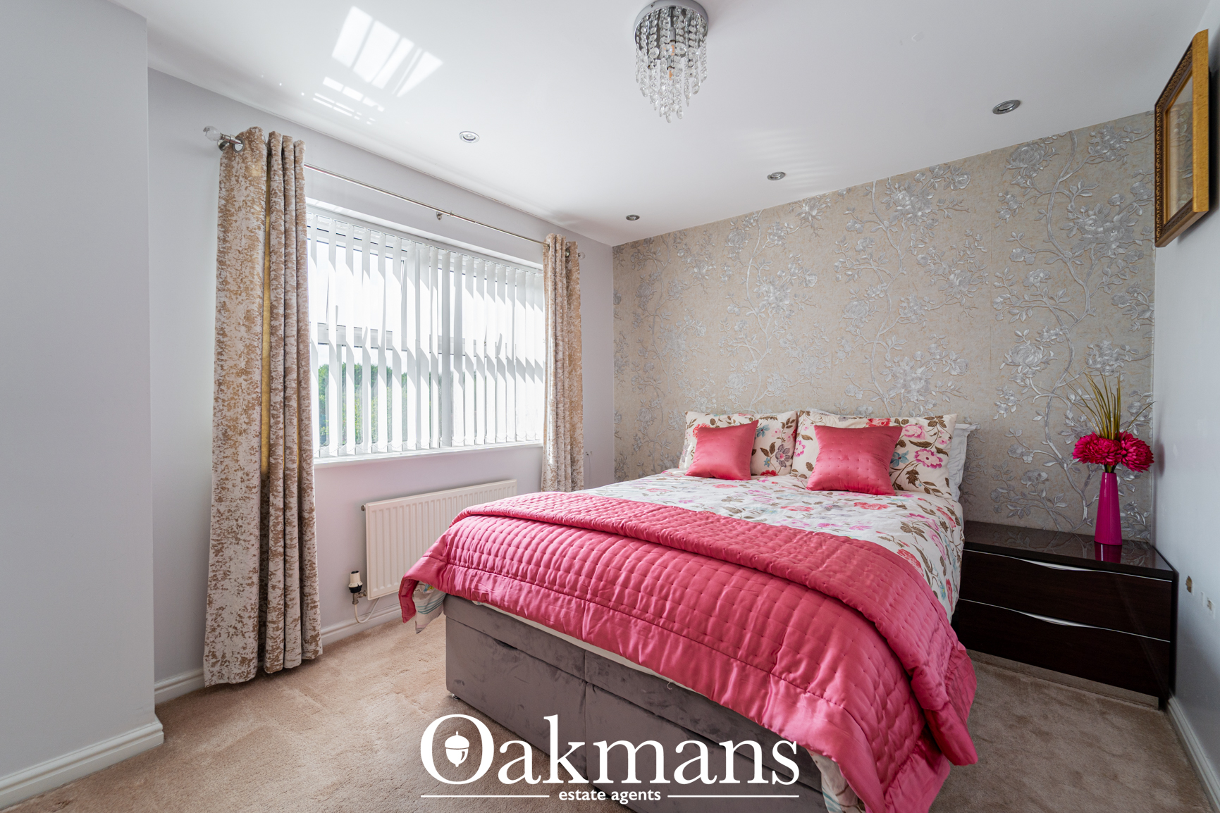 Maple Leaf Drive, Birmingham, B37