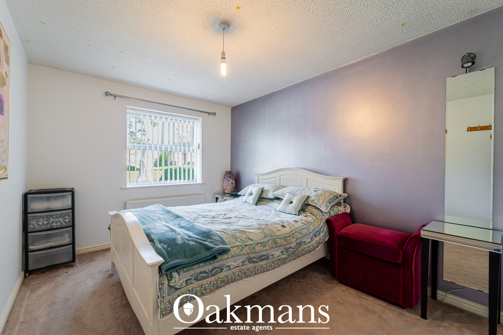 Maple Leaf Drive, Birmingham, B37