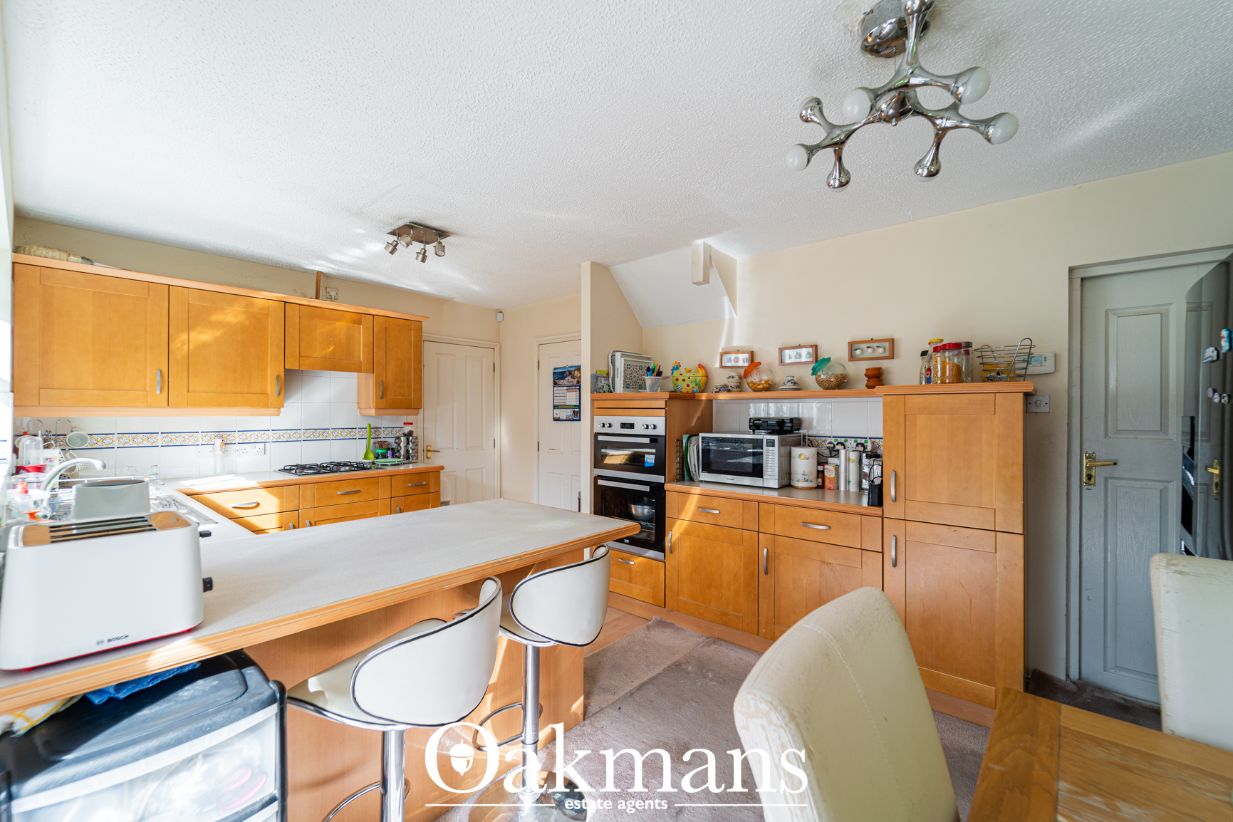 Maple Leaf Drive, Birmingham, B37