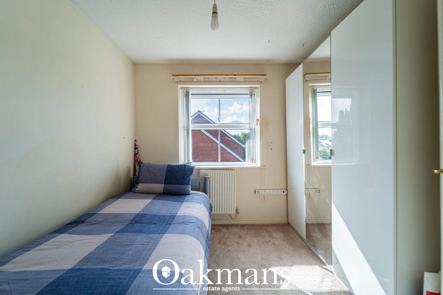 Maple Leaf Drive, Birmingham, B37