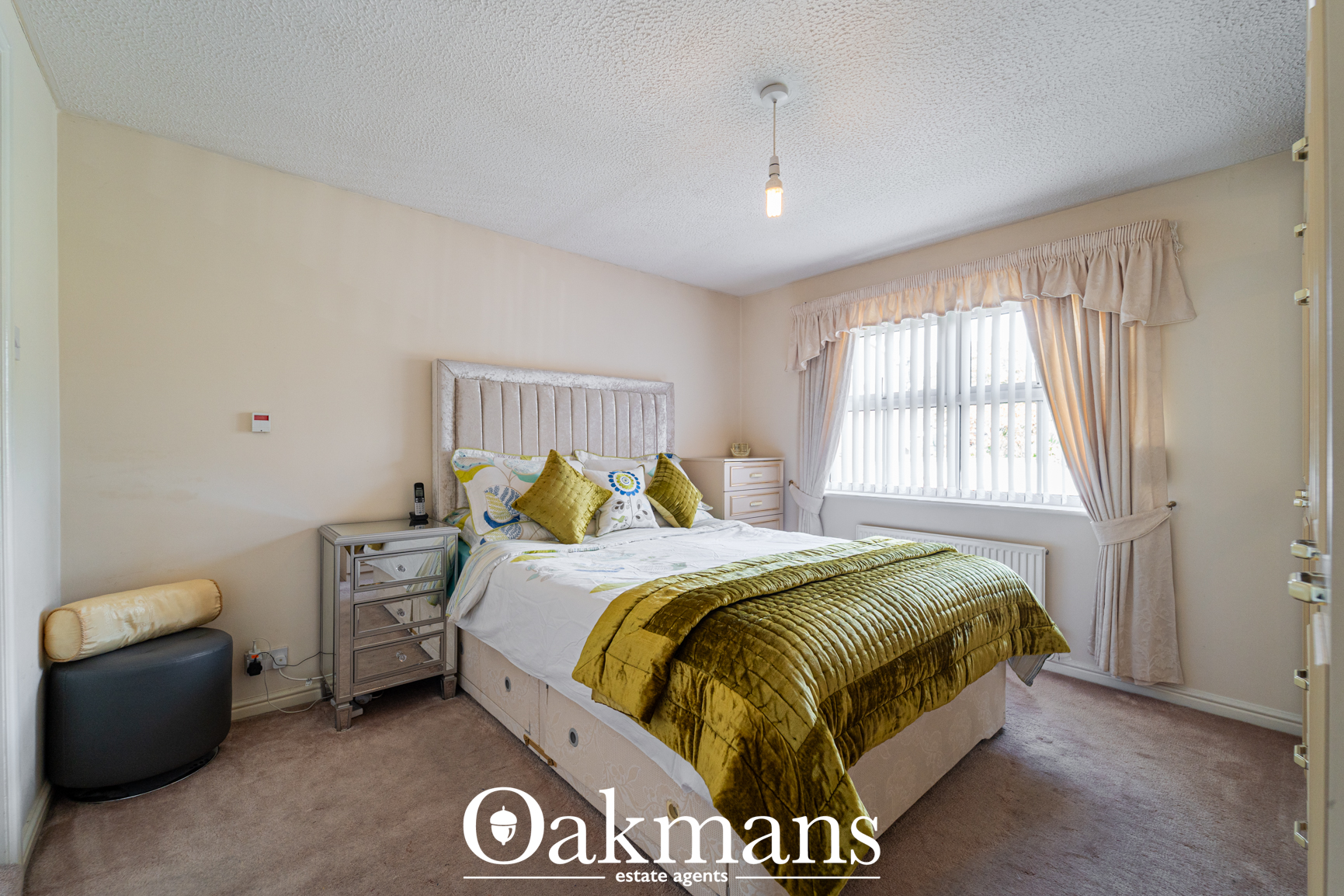 Maple Leaf Drive, Birmingham, B37
