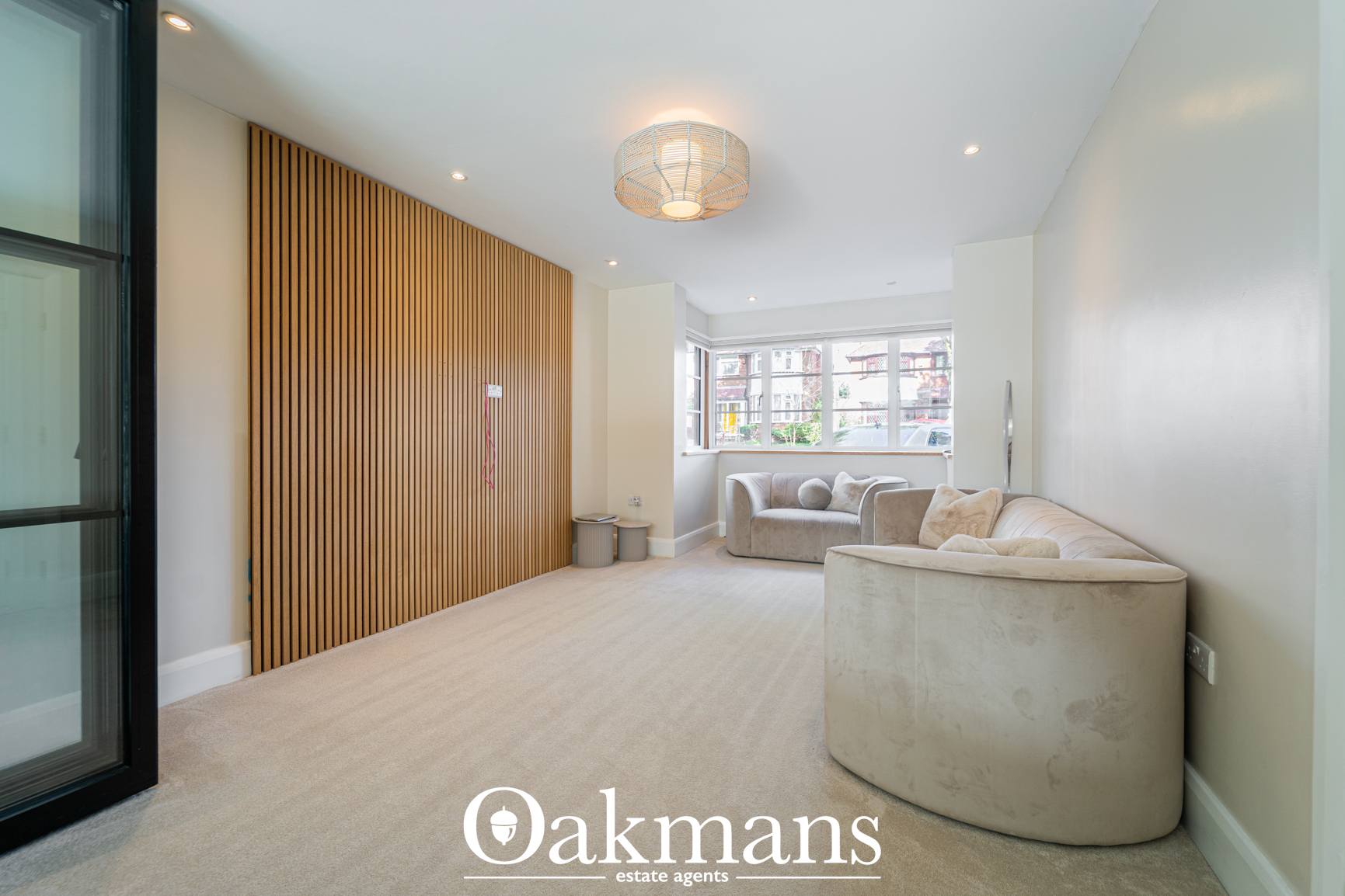 Dene Hollow, Birmingham, B13