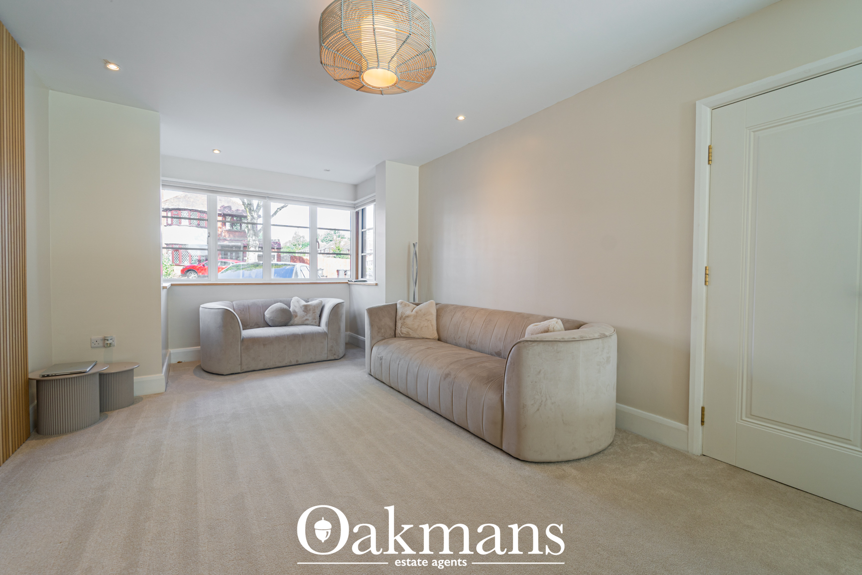 Dene Hollow, Birmingham, B13