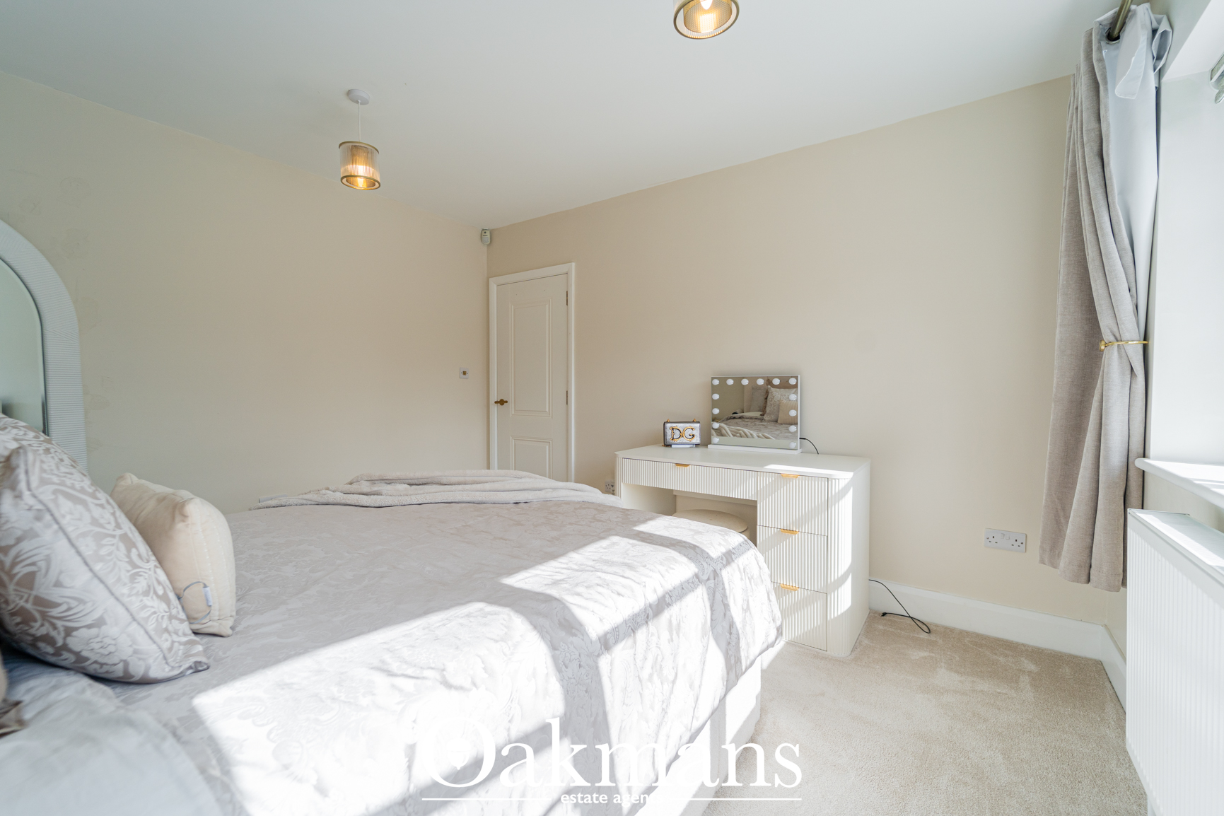 Dene Hollow, Birmingham, B13