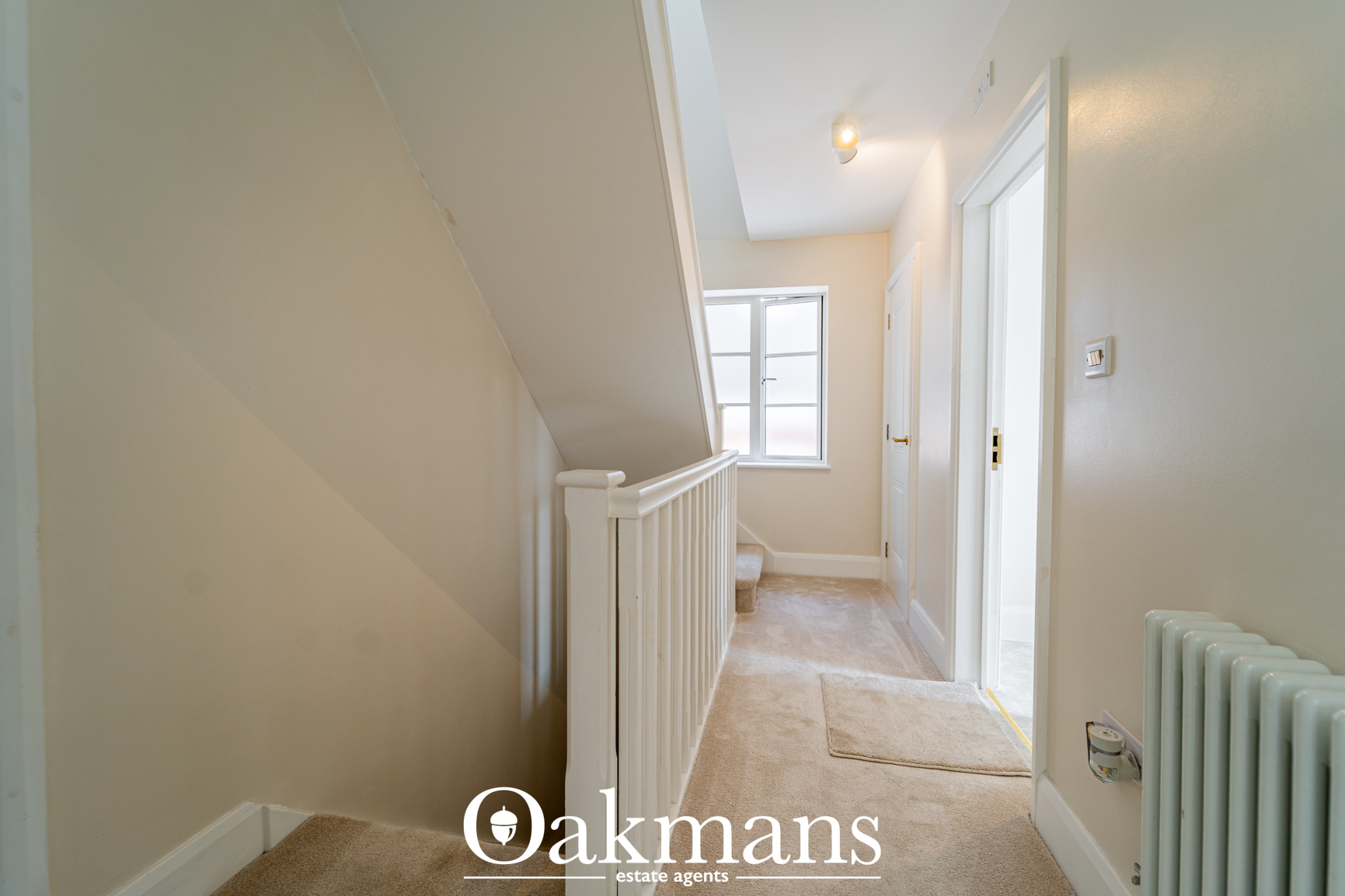 Dene Hollow, Birmingham, B13